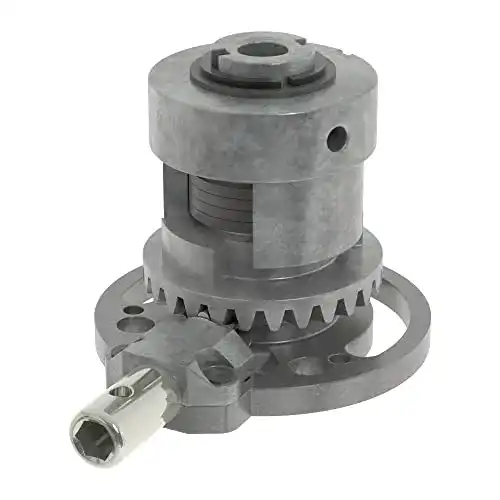 Rolladenmotor Diwaro K086 für Rolladenkästen mit 40 mm Durchmesser
