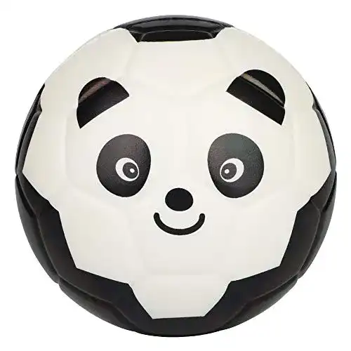 Softball Borpein 15,2 cm Mini-Fußball für Kinder