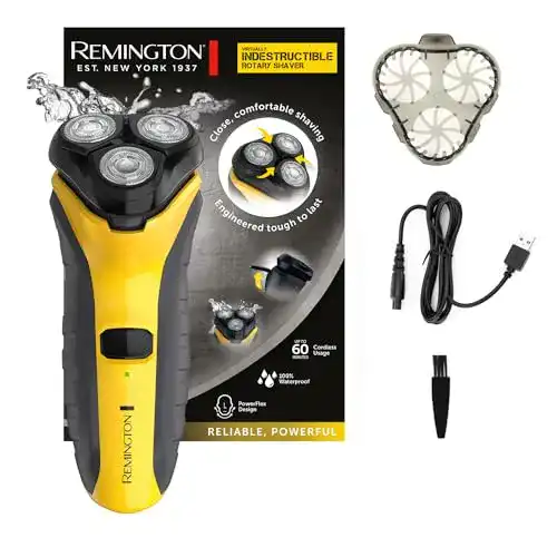 Remington Rasierer im Vergleich Modelle, Funktionen und Preise