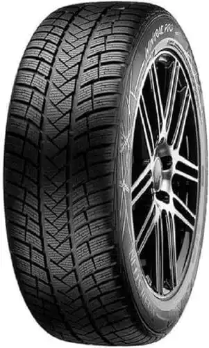 Winterreifen 255/40 R19 Vredestein Wintrac Pro XL FSL M+S