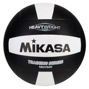 Mikasa MGV500 Volleyball in offizieller Größe und schwerer Ausführung