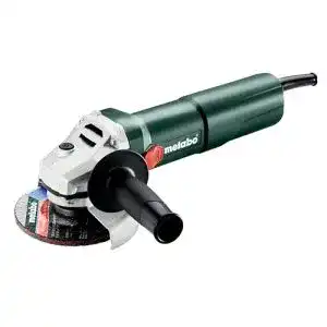 Metabo Winkelschleifer W 1100-125 mit 125 mm Scheibendurchmesser