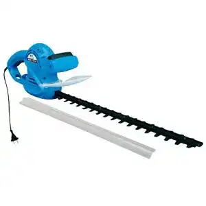 Elektrische Heckenschere Güde 94001 GHS 510 P mit 500 Watt Leistung