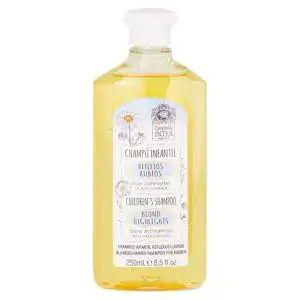 Kamille-Shampoo Intea Camomila für Kinder – 250 ml