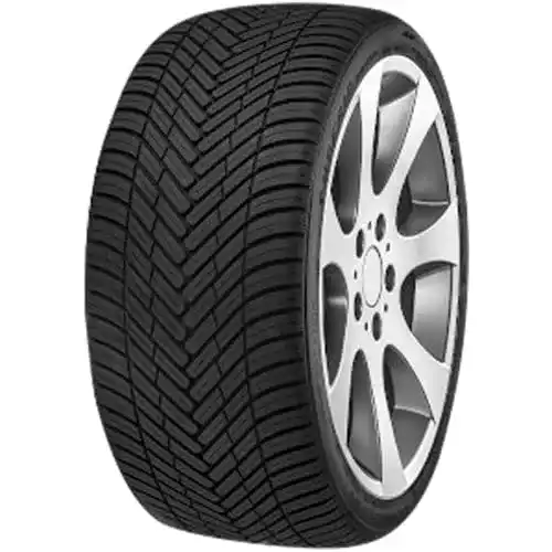 Ganzjahresreifen 225/50 R18 Superia ECOBLUE2 4S