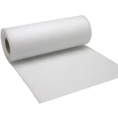 Trittschalldämmung HaGa Premium 1,25m x 5m x 5mm für Bodenbeläge