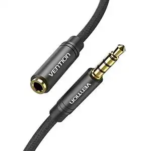 Kopfhörer Verlängerungskabel von Vention für 3,5 mm Audio