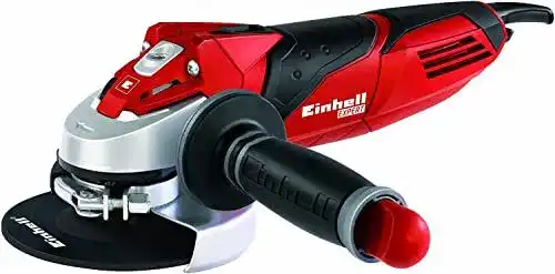 Winkelschleifer 125 mm Einhell TE-AG 125/750 für vielseitige Anwendungen
