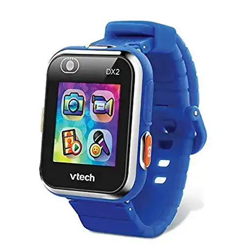 Vtech Unisex Kinder Uhr 193805 Funktionen und Ausstattung