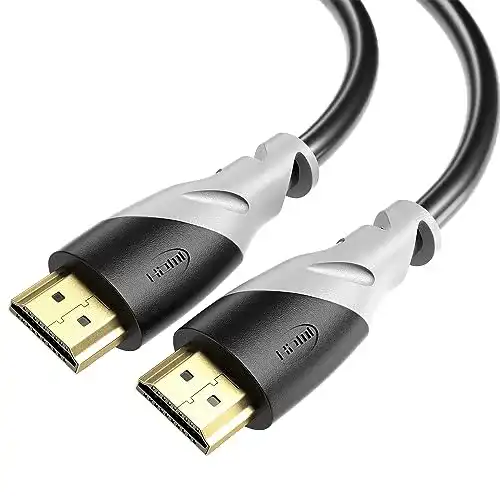 HDMI-Kabel 20m Jamega Ultra HD 4K 1.4a 2.0