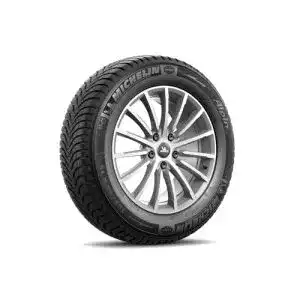 Winterreifen 185/60 R15 Michelin Alpin A4 für Pkw der Kompaktklasse