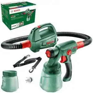 Farbsprühsystem Bosch Home and Garden PFS 2000 elektrisch