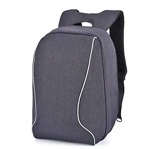 Anti-Diebstahl-Rucksack für Laptops mit Sicherheitsfunktionen