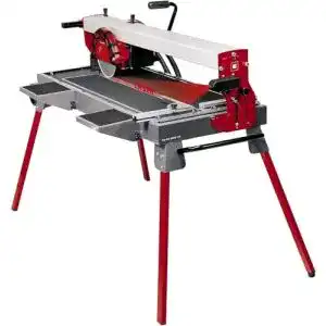Fliesenschneidmaschine Einhell Radial TE-TC 920 UL