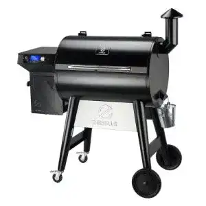 Smoker Grill modern
