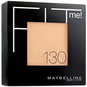 Mattierendes Puder