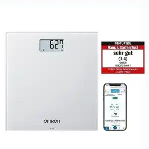Omron-Waage