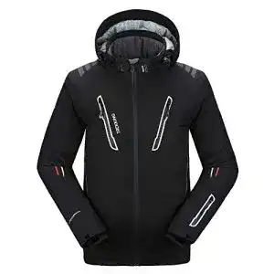 Skijacken von Pelliot für Outdoor-Sportarten
