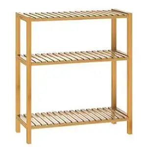 Holzregal