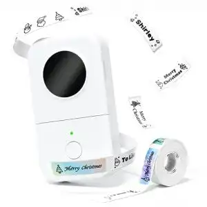 Beschriftungsgerät Phomemo D30 Bluetooth Etikettendrucker