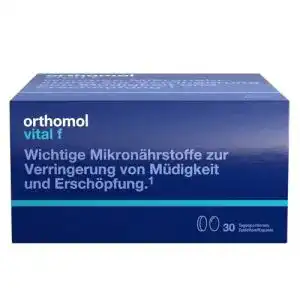 Orthomol