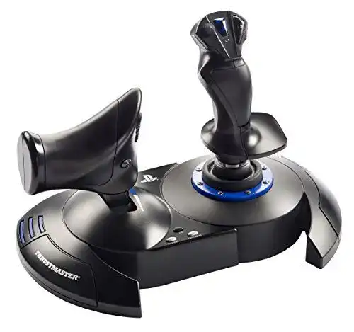 Thrustmaster T.Flight Hotas 4 Joystick für PS4 und PC