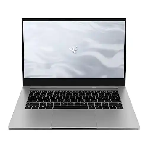 Razer Blade 14 Gaming Laptop mit AMD Ryzen 9 6900HX und RTX 3070 Ti