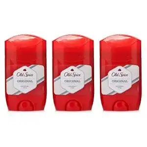 Old Spice Deo Stick im Dreierpack – Original Deodorant