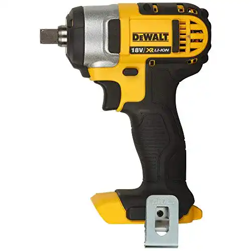 DeWalt Akku-Schlagschrauber 1/2′ 18V (Basisversion)