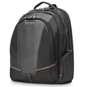 Everki Flight Laptop-Rucksack 17 Zoll für Reisen und Business