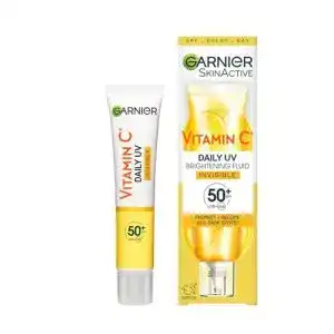 Garnier-Sonnencreme