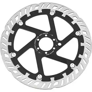 Bremsscheibe 203 mm Magura Erwachsene Kit MDR-P 203 & 7.S
