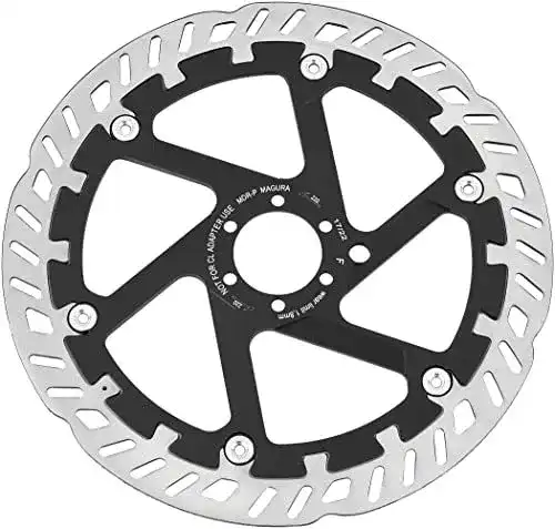 Bremsscheibe 203 mm Magura Erwachsene Kit MDR-P 203 & 7.S