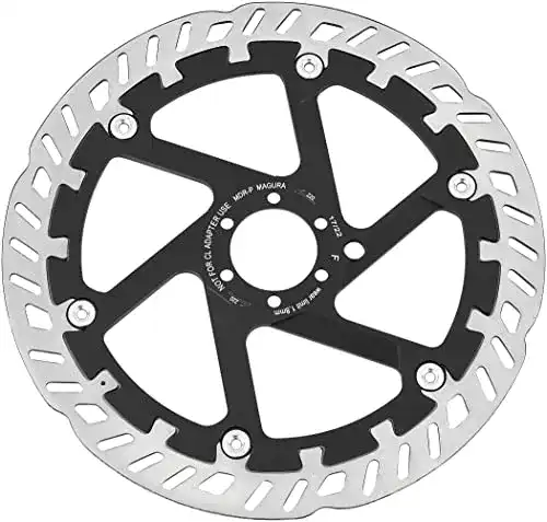 Bremsscheibe 203 mm Magura Erwachsene Kit MDR-P 203 & 7.S
