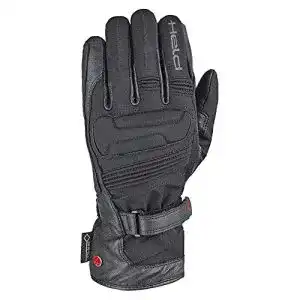 Held Motorradhandschuhe lange Touring-Handschuhe für Vielfahrer