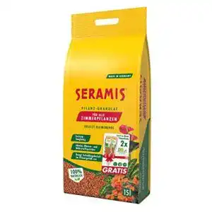 Seramis-Granulat