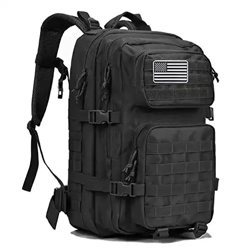 G4Free 40L Molle-Rucksack für Männer und Frauen