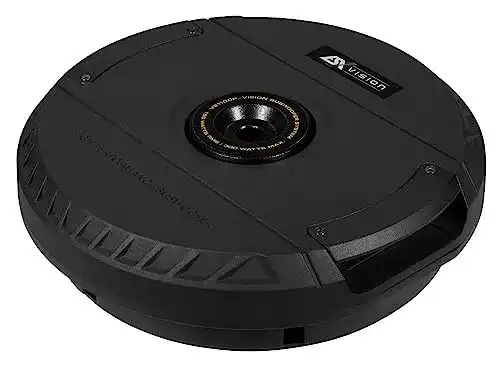 Reserverad-Subwoofer ESX VS1100P – 28 cm (11 Zoll) passiv