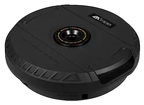 Reserverad-Subwoofer ESX VS1100P – 28 cm (11 Zoll) passiv