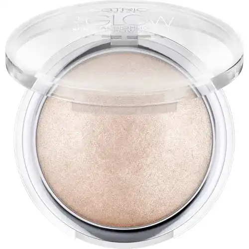Catrice High Glow Mineral Highlighting Powder im Vergleich