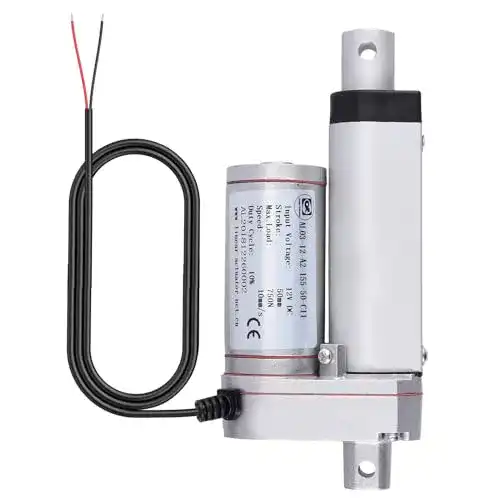 Linearmotor Justech Verstellantrieb für Toröffner und elektrische Anwendungen