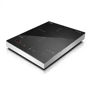 Caso S-Line 2100 Induktionskochfeld 2100 Watt mobil