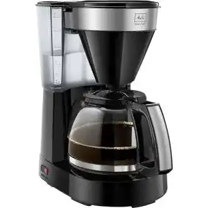 Kaffeemaschine mit Thermoskanne Melitta Easy Top im Vergleich