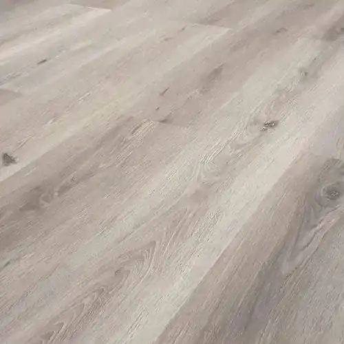 Klick-Vinylboden Trecor Rigid 3,5 mm – Massivdiele in Holzoptik