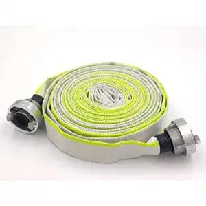 Feuerwehrschlauch Schlauchmeister24 1″ D-25 10 Meter