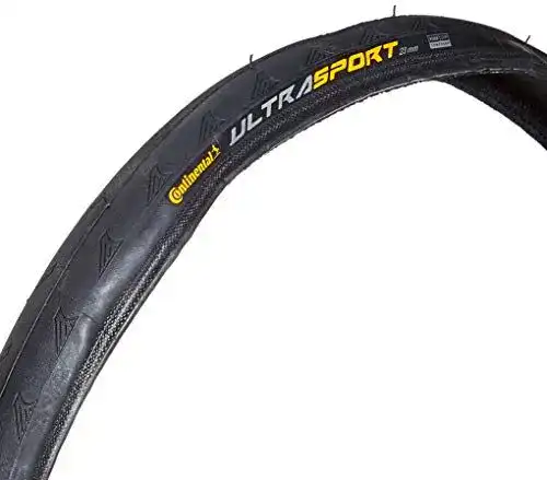 Fahrradreifen Continental Ultra Sport II 23-622, 0150003