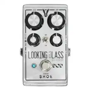 DOD Looking Glass Overdrive Pedal von DigiTech im Vergleich