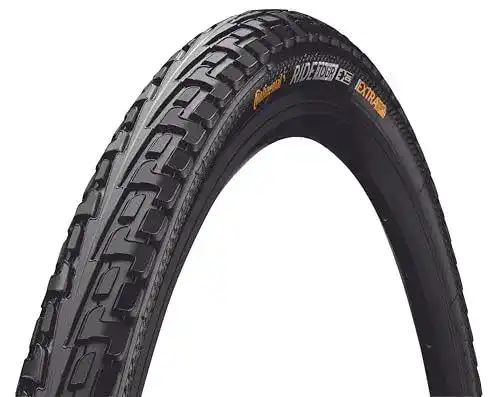 Fahrradreifen 20 Zoll Continental Ride Tour – 20 x 1.75
