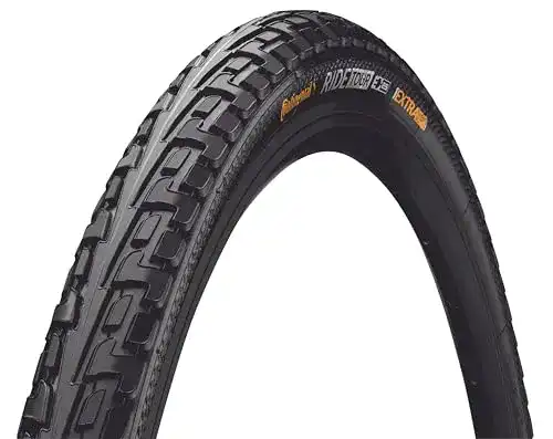 Fahrradreifen 20 Zoll Continental Ride Tour – 20 x 1.75