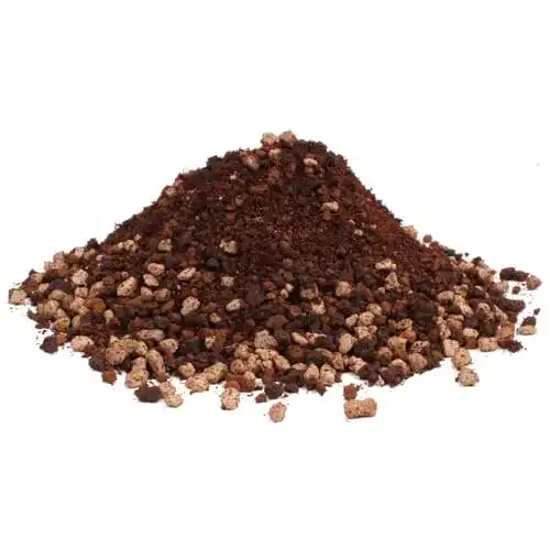 Bonsai-Erde 10 Liter für Nadelbäume